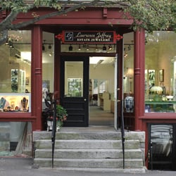 Lawrence Jeffrey Estate Jewelers