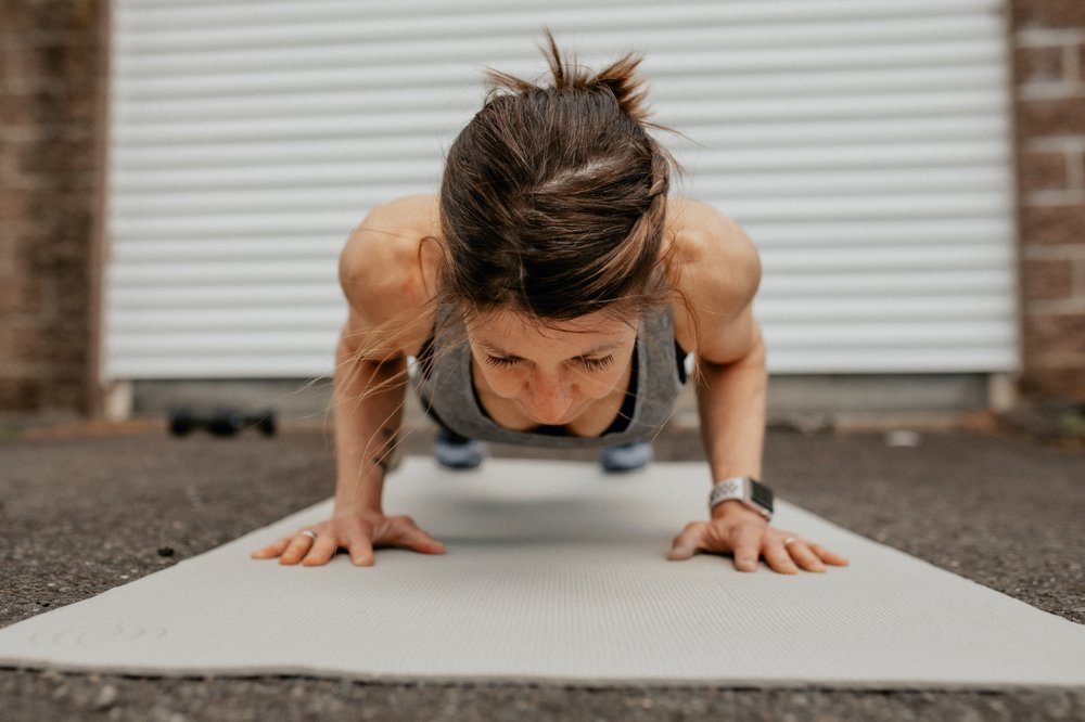 YOGA & FITNESS WITH MISSY Updated June 2024 Request Consultation