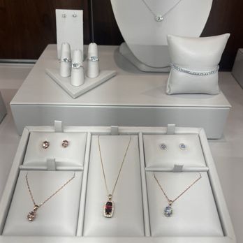 Shane Co. - Jewelry Near Me - San Mateo, California