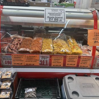 La Hacienda - Meat counter - Mexican Near Me - Shafter, California La Hacienda - Meat counter - Mexican Near Me - Shafter, California