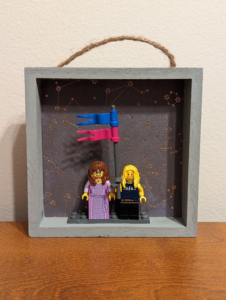 BRICKS & MINIFIGS Updated September 2024 15 Photos & 13 Reviews