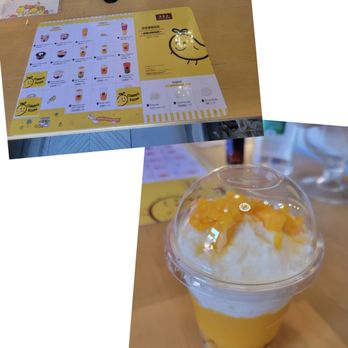 Hui Lau Shan - Desserts Near Me - Berkeley, California