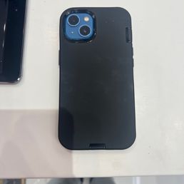 New case New case