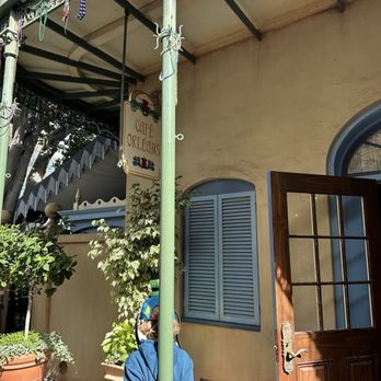 Cafe Orleans - Cajun/Creole Near Me - Anaheim, California Cafe Orleans - Cajun/Creole Near Me - Anaheim, California