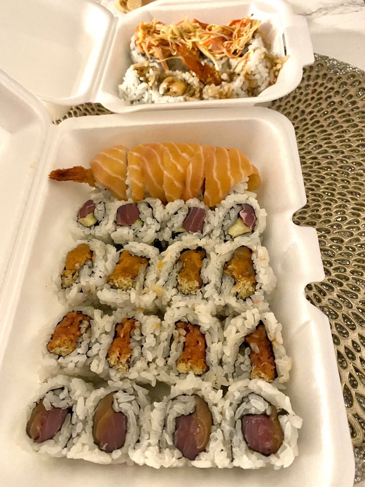 Sushi Factory