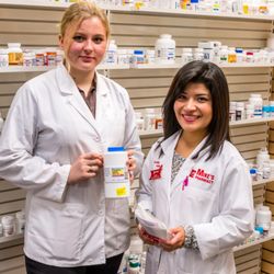 Mike's Pharmacy