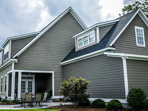 Slide of Progressive Remodeling & Roofing