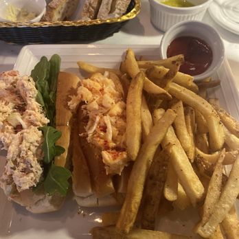 Webster's Bistro & Bar - Lobster Rolls - New American Near Me - North Tonawanda, New York Webster's Bistro & Bar - Lobster Rolls - New American Near Me - North Tonawanda, New York