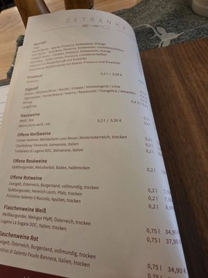 Menu photo 1 Altmünchner Gesellenhaus Munich, BY Menu photo 1 Altmünchner Gesellenhaus Munich, BY