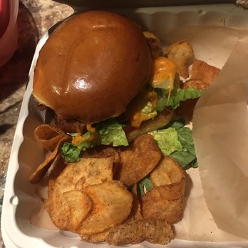Delia Foley's - Fire starter sandwich - Pubs Near Me - Baltimore, Maryland