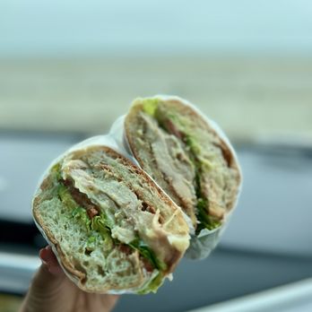 Handy Deli - Frisco Club Sandwich - Delis Near Me - San Francisco, California Handy Deli - Frisco Club Sandwich - Delis Near Me - San Francisco, California