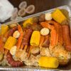 New Orleans Live Crawfish & Seafood gift card