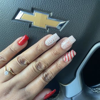 Polished Nails - Nail Salons Near Me - Montclair, California Polished Nails - Nail Salons Near Me - Montclair, California