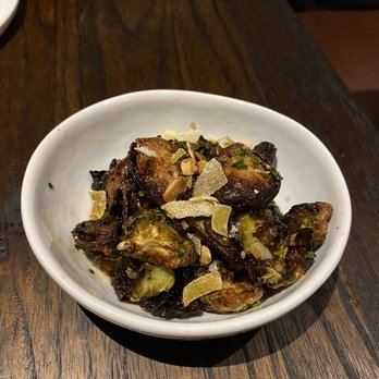 S.K.Y. - New American Near Me - Chicago, Illinois