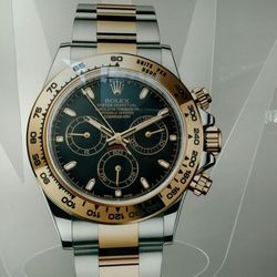 Rolex / Tudor