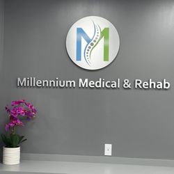 Millennium Medical and Rehab