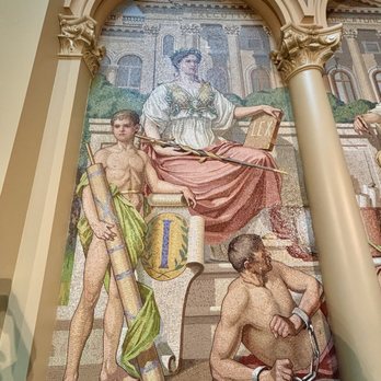 Iowa State Capitol - Murals - Landmarks & Historical Buildings Near Me - Des Moines, Iowa Iowa State Capitol - Murals - Landmarks & Historical Buildings Near Me - Des Moines, Iowa