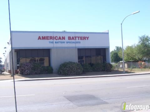 American Battery on Yelp