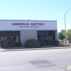 American Battery