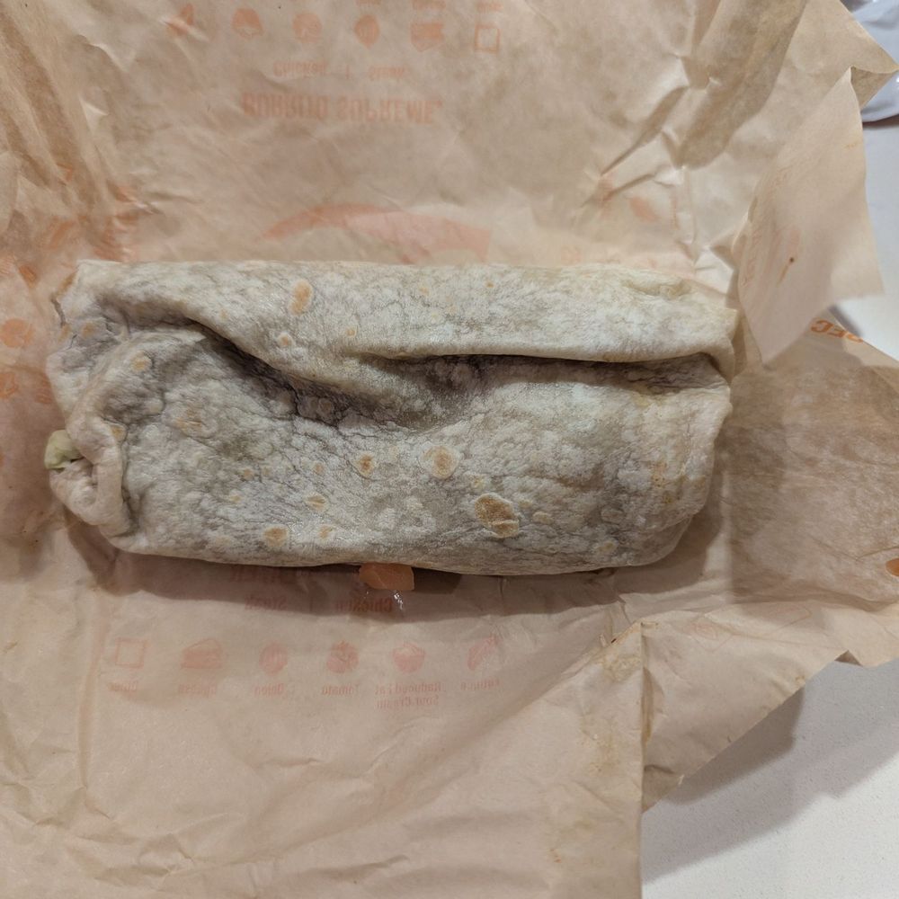 Burrito Burrito