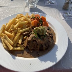 Restaurant Krone - Beef