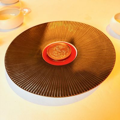 Restaurant Bougainville by null