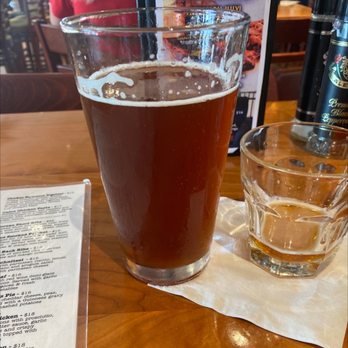Clear Sky Club Haus - House of beer golf cart amber - Tacos Near Me - Palm Harbor, Florida