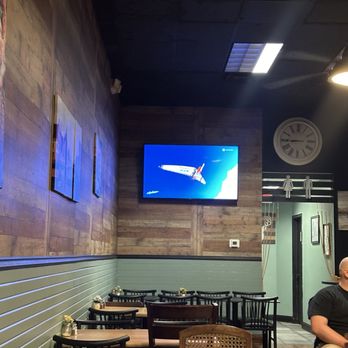Joe's Italian Kitchen - Seating - Italian Near Me - Pflugerville, Texas Joe's Italian Kitchen - Seating - Italian Near Me - Pflugerville, Texas