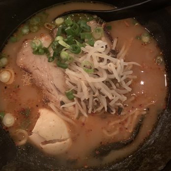 Nishikawa Ramen - Yokohama ramen - Ramen Near Me - Phoenix, Arizona Nishikawa Ramen - Yokohama ramen - Ramen Near Me - Phoenix, Arizona