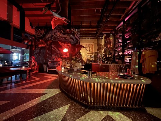 J & Tony’s Discount Cured Meats And Negroni Warehouse by null