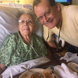 SBPMG - South Bay Primary Medical Group - Mom and Brother