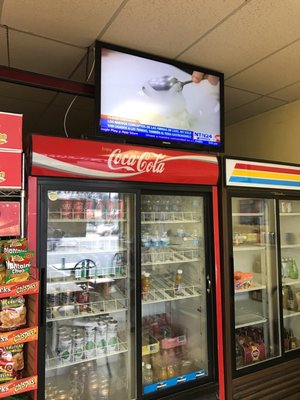 Pan American Bakery by null