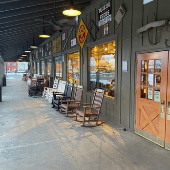 Cracker Barrel Old Country Store - American Near Me - Springville, Utah Cracker Barrel Old Country Store - American Near Me - Springville, Utah