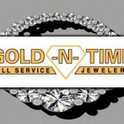 Gold-N-Time Jewelers