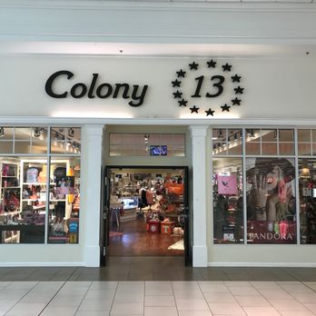 Colony 13 - Store front - Jewelry Near Me - Chattanooga, Tennessee Colony 13 - Store front - Jewelry Near Me - Chattanooga, Tennessee