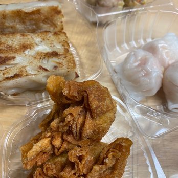 Tai Pan Dim Sum Bakery - Fried dumplings yumm - Dim Sum Near Me - San Jose, California Tai Pan Dim Sum Bakery - Fried dumplings yumm - Dim Sum Near Me - San Jose, California