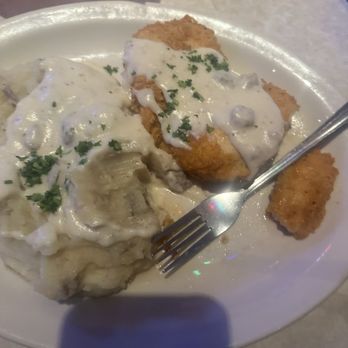Bubba's 33 - Southern Fried Chicken - Burgers Near Me - San Antonio, Texas