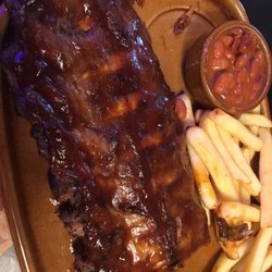 Foster's Hollywood