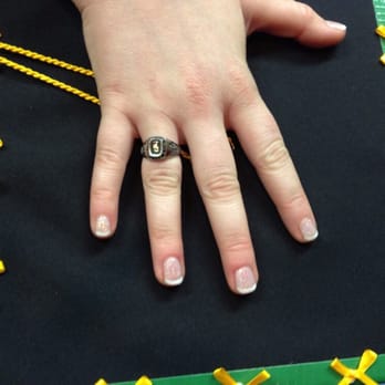 Nails By Jada - Graduation Gel Nails - Day Spas Near Me - New Iberia, Louisiana Nails By Jada - Graduation Gel Nails - Day Spas Near Me - New Iberia, Louisiana
