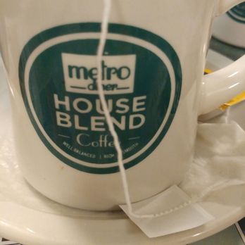 Metro Diner - Tea - American Near Me - Altamonte Springs, Florida Metro Diner - Tea - American Near Me - Altamonte Springs, Florida
