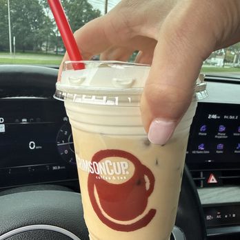 5 Bean Coffee - Coffee & Tea Near Me - Reynoldsburg, Ohio