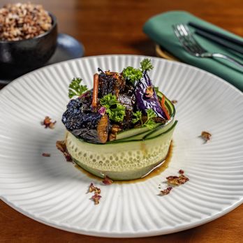 Chay Concept - Vegetarian Near Me - Bellevue, Washington Chay Concept - Vegetarian Near Me - Bellevue, Washington