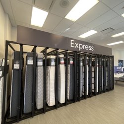 Mattress Firm South Broadway