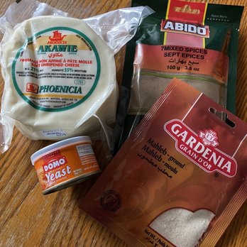 Barrhaven Market - Few grocery items - International Grocery Near Me - Ottawa, Ontario