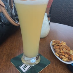 Cafe III - Pina Colada