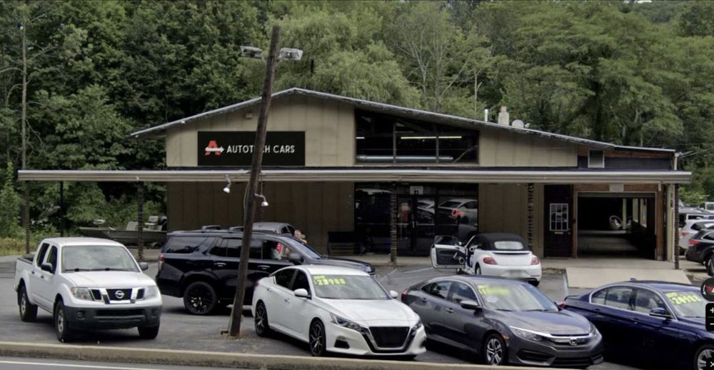 AUTOTECH LANCASTER Updated July 2024 620 E Mifflin St, Lancaster
