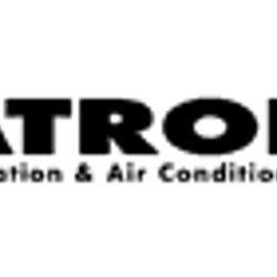 Atron Refrigeration & Air Conditioning - Logo