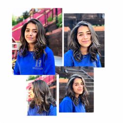 Zen 2002 - Hair by desiree