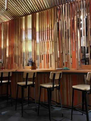 Mẹcha Noodle Bar by null