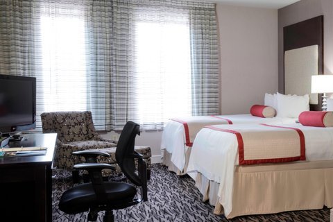 Fairfield Inn & Suites Keene Downtown by null